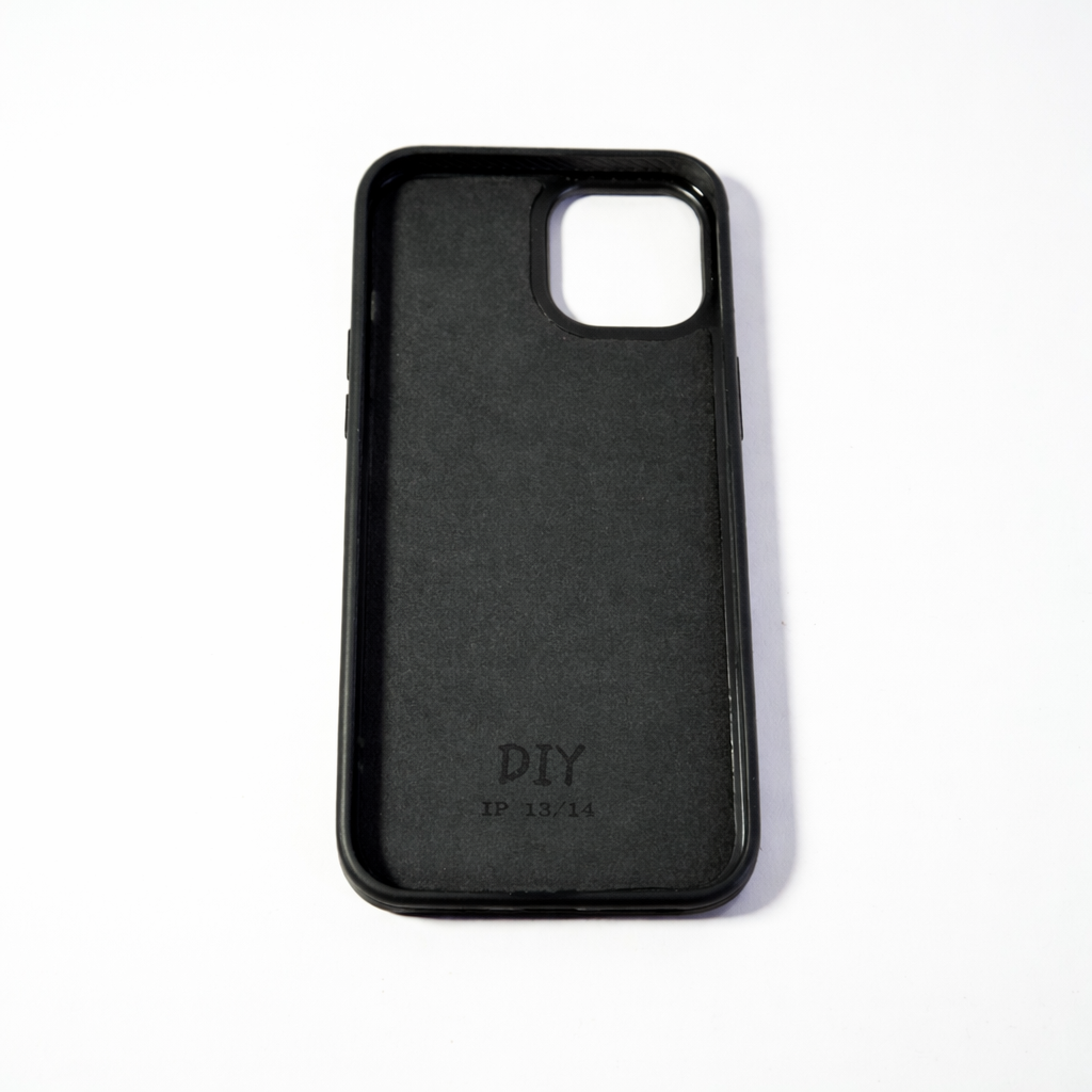 SnapCase E-Ink Smart Case Zwart