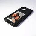 SnapCase E-Ink Smart Case Zwart